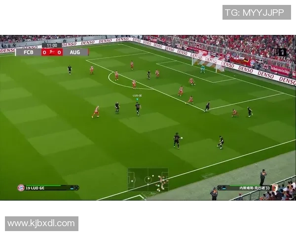 实况足球各代发展历程与游戏特色全面解析与回顾